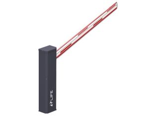 Bariera acces 6 metri trafic intens LIFE SUPRA MB MAX SUPRA-MB-MAX