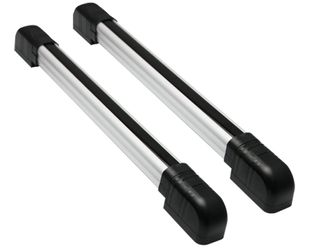 Bariera fotoelectrica, fascicule ir multiple, inaltime 140cm, 100m, Safer, SAF-100-1408
