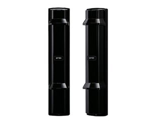 Bariera IR de exterior cu 4 raze, raza de actiune 200m, tamper, IP65, Optex SL-650QN