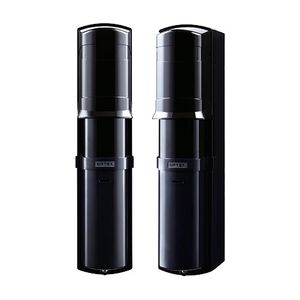 Bariera IR de exterior Optex SL-200TNR, 1 canal, 2 fascicule, raza de actiune 60m, IP65