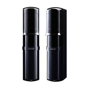 Bariera IR de exterior Optex SL-100TNR, 1 canal, 2 fascicule, raza de actiune 30m, IP65