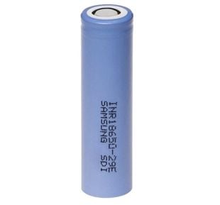 Baterie 18650 2850 mAh. 3.7V Samsung, BAT0653