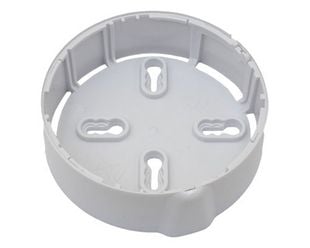 Baza pentru detectoare wireless Morley-IAS, culoare alb - Honeywell B501RF