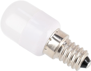 Bec LED, 24V, E14, 1.5W, 3000K, pentru lampi de automatizare, 5RI2000100