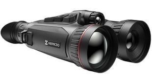 Binoclu termic pentru vanatoare HIKMICRO HABROK PRO, detector 1280x1024, obiectiv 60mm, Multi-Spectrum, DV.HX60LS