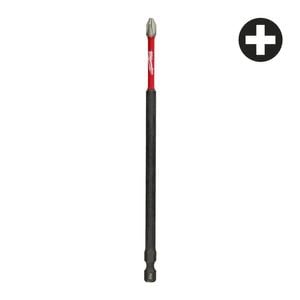 Biti PZ Milwaukee SHOCKWAVE IMPACT DUTY, SHOCK ZONE, rezistenta la impact, durata exploatare mare, 4932471565