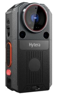 Body camera Smart 4G Hytera SC780 130 32GB IR, 2MP Full HD, Night Vision IR, GPS, LTE, unghi 130 grade, IP68