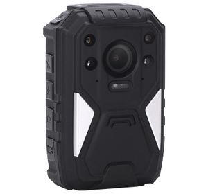 Camera bodycam pentru politie si paza RECODA M505B, M505B-64GB, 1296P, Wi-Fi, IR, 140 grade, baterie 12h, 64GB, IP65