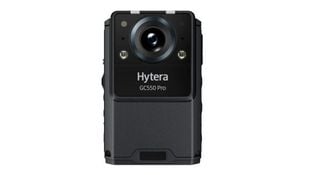 Bodycam Hytera GC550 Pro - 128GB -EU, 2K, 128GB, unghi 120 grade, vedere nocturna IR, autonomie 9h, IP68