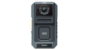 Bodycam politie 4G Hytera SC700 256GB, 2K, memorie 256GB eMMC, 160 grade, IR, 5 microfoane, GPS, NFC, 5000mAh, IP68
