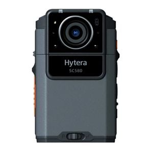 Body camera Smart 4G Hytera SC700 128GB, 2K, Night Vision, GPS, LTE, baterie 15h, unghi 160°, IP68