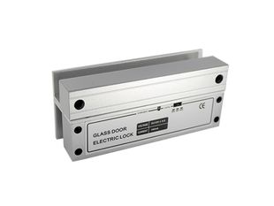 Bolt electric, fail safe, NC/COM/NO, temporizator, 12V, SECUKEY C-Strike 3