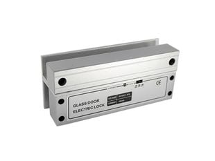 [RESIGILAT] Bolt electric, fail safe, NC/COM/NO, temporizator, 12V, SECUKEY C-Strike 3-R1