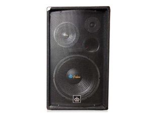 Boxa pasiva 250W RMS, 8 ohm, 12 inch, 25Hz- 20kHz, finisaj lemn, Dibeisi Q1201