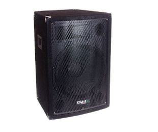 Boxa pasiva 350W RMS, 15 inch/ 38 cm, 3 canale, Bass Reflex, 8 ohmi, Ibiza Sound DISCO15B