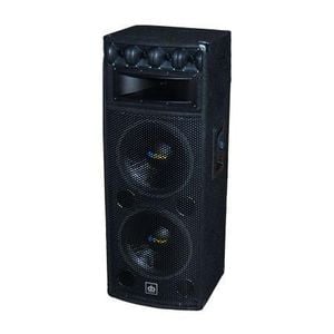 Boxa pasiva 800W RMS, 4 difuzoare tweeter, Q1240