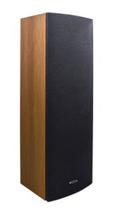 Boxa coloana PA de interior, 20W, 100V, carcasa lemn, DSPPA DSP203II