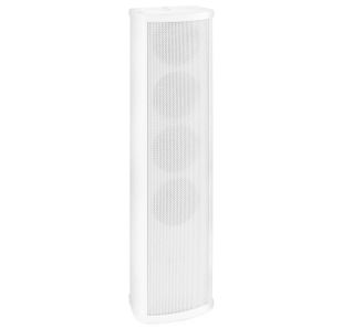 Boxa coloana Power Dynamics ICS4, 100V, 20W, carcasa aluminiu, IP20