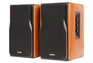 Boxe Bluetooth Edifier R1380DB-BR, 42W, telecomanda