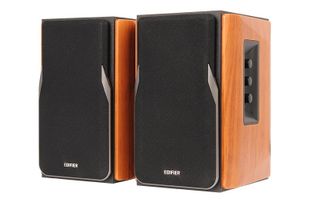 Boxe Edifier R1380T-BR, 42W, RCA, telecomanda
