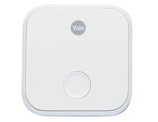 Bridge Wi-Fi Connect ASSA ABLOY 05/401C00/WH, monitorizare de la distanta, configurare simpla