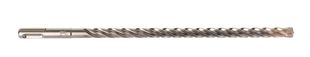 Burghiu SDS-Plus Mx4, 10x265mm Milwaukee 4932352028, 4 taisuri, varf solid din carbura, clasificat PGM