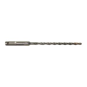 Burghiu SDS M2 Milwaukee, diametru 6mm, lungime 160mm, 4932307069