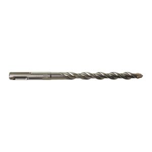 Burghiu SDS PLUS M2, 2 taisuri, diametru 10mm, lungime 160mm, 4932307073