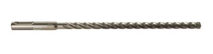Burghiu SDS-PLUS MX4 Milwaukee, 4 taisuri, diametru 8mm, lungime 215mm, 4932352023