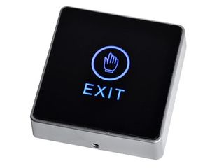 Buton de iesire cu touch, SECUKEY Sbutton 9