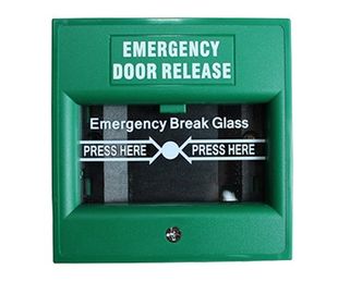 Buton de iesire urgenta, SECUKEY Sbutton 10
