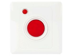 Buton de apel wireless fix pentru perete Y-SW2