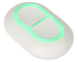 Buton wireless de panica, 868 Mhz, Dahua, ARD822-W2(868)