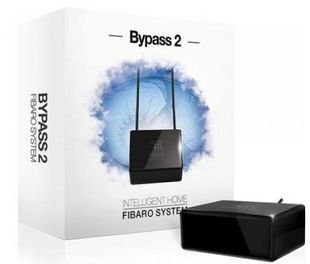 Bypass dimmer Fibaro FGB-002 Dimmer Bypass 2