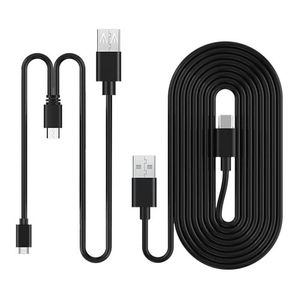 Cablu alimentare DDPAI-DC004 Power Cable, compatibil camere auto Z60