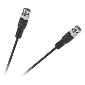 Cablu BNC-BNC, 0.8m lungime, KPO3873, CABLU BNC-BNC 0.8M