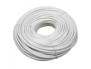 Cablu flexibil de alimentare myym 2x2,5 mm rola 100m, MYYM2X2.5