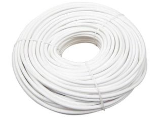 Cablu MYYM CCA 4x1mm 100m/rola, MYYM4X1