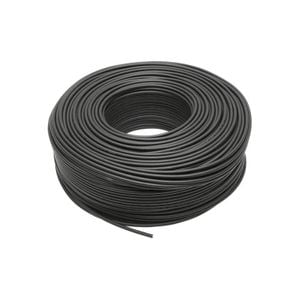 Cablu solar 6MM, Rola 100 metri, Negru, LAPP 1x6BLACK100