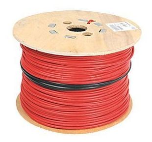Cablu sisteme antiincendiu JYSTY 2x2x0.8 tambur 500M, Schrack JYSTY-2x2x0.8T