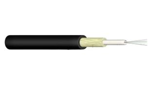 Cablu fibra optica Turkuaz Kablo SLT-NMA-SJ-8-TURKUAZ, 8 fibre, single mode G.652D, 9/125, 1200N, nearmat, manta PE, 6.5mm
