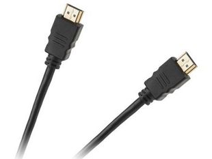 Cablu HDMI - HDMI, 4K, HDMI 2.0, lungime 1.8m, KPO3703-1.8