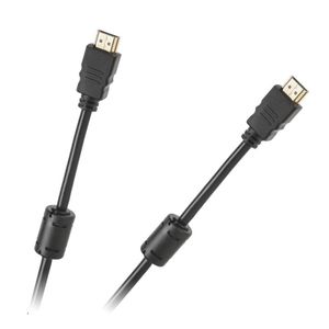 Cablu HDMI tata - HDMI tata 5 metri, 4K pana la 60Hz, KPO3703-5