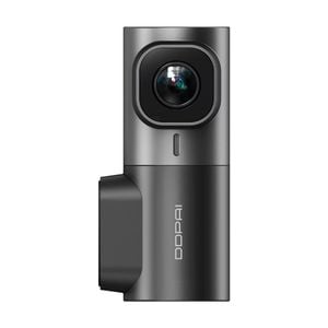 Camera auto DDPAI MINI2X DDPAI-MINI2X, 2K, NightVIS 2.0, Slot microSD pana la 256GB, rotatie 360, mod parcare, AI