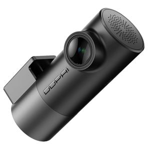 Camera auto DVR DDPAI Mini Pro 2K DDPAI-MINIPRO 2K, NightVIS, Supercapacitor, Monitorizare parcare, slot MicroSD 256GB
