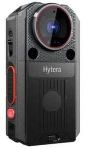 Body camera  Hytera SC780 130 128GB IR, Smart 4G LTE, inregistrare 120s pre-incident, stabilizare 6-axis, livestream HD, IP68
