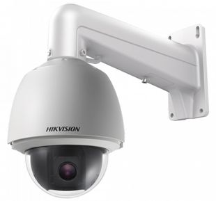 Speed Dome, rezolutie 2MP, Turbo HD, IP66, Hikvision, DS-2AE5225T-A(E) 