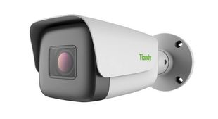 Camera IP Bullet Tiandy TC-C32TS-I8AEYMHV4.1, 2MP FULL HD, Lentila varifocala 2.7-13.5mm, IR 80m, PoE, Analiza video avansata, IP67