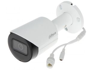 Camera IP FULL HD, 2.8 mm, IR 30m, Dahua, IPC-HFW2231S-S-0280B-S2