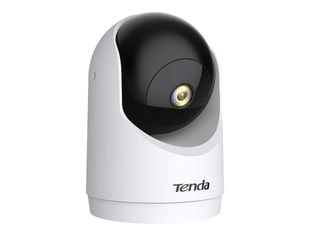Camera IP Interior Tenda TND-RP3, V3.0, 3 MP, Wi-Fi 6, audio bidirectional, detectie om, urmarire automata, IR 10m, slot microSD